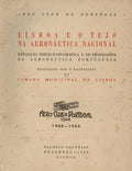 LISBOA E O TEJO NA AERONÃUTICA NACIONAL.