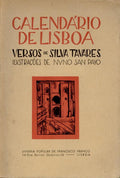 CALENDÃRIO DE LISBOA.