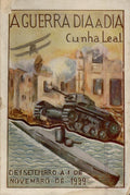 A GUERRA DIA A DIA. [VOL. I]