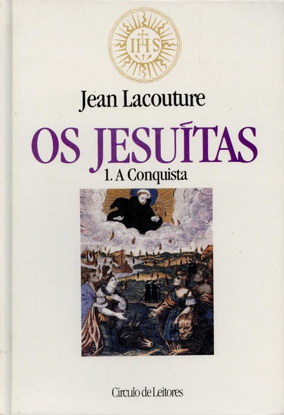 OS JESUÃTAS. [2 VOLUMES]
