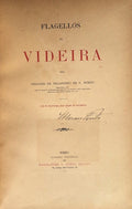 FLAGELLOS DA VIDEIRA.