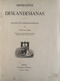 IMPRESSÃ•ES DESLANDESIANAS.