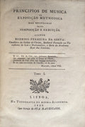 PRINCIPIOS DE MUSICA