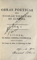 OBRAS POETICAS