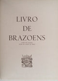 LIVRO DE BRAZOENS.