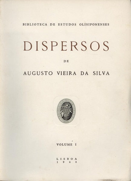DISPERSOS. [EDIÃ‡Ã•ES MISTAS]
