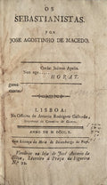 OS SEBASTIANISTAS.
