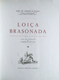 LOIÃ‡A BRASONADA.