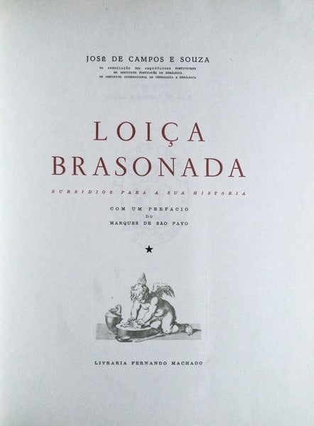 LOIÃ‡A BRASONADA.