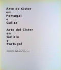 ARTE DE CISTER EM PORTUGAL E GALIZA.
