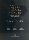 VASCO DA GAMA E A ÃNDIA, CONFERÃŠNCIA INTERNACIONAL PARIS, 11-13 MAIO, 1998.
