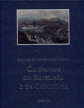 CAMPANHAS DO ROSSILHÃƒO E DA CATALUNHA 1793-1795.