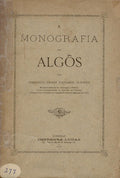 A MONOGRAFIA DO ALGÃ”S.