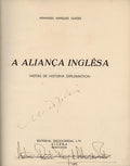 A ALIANÃ‡A INGLÃŠSA.