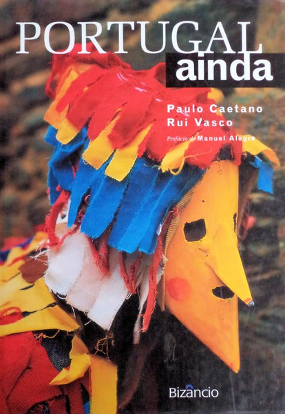 PORTUGAL AINDA.