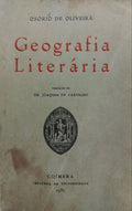 GEOGRAFIA LITERÃRIA.