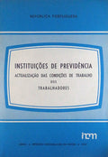 INSTITUIÃ‡Ã•ES DE PREVIDÃŠNCIA.
