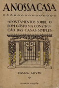 A NOSSA CASA. [4.Âª EDIÃ‡ÃƒO]