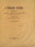 A CIRCULAÃ‡ÃƒO FIDUCIÃRIA.