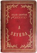 A SEVERA.