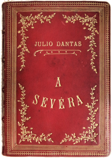 A SEVERA.