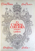 O CARDEAL CEREJEIRA, PATRIARCA DE LISBOA. [ENCADERNADO]