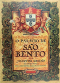 O PALÃCIO DE SÃƒO BENTO.