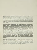 GRAVURA PORTUGUESA 1.