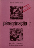 PEREGRINAÃ‡ÃƒO. [2 VOLUME - 2.Âª EDIÃ‡ÃƒO]