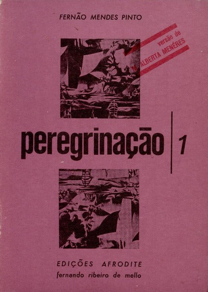 PEREGRINAÃ‡ÃƒO. [2 VOLUME - 2.Âª EDIÃ‡ÃƒO]