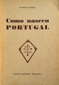 COMO NASCEU PORTUGAL. [6.Âª EDIÃ‡ÃƒO]