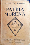 PÃTRIA MORENA.