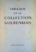 TABLEAUX DE LA COLLECTION GULBENKIAN.
