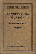 ARQUEOLOGÃA CLÃSICA