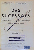 DAS SUCESSÃ•ES.