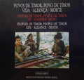 POVOS DE TIMOR, POVO DE TIMOR. PEUPLES DE TIMOR, PEUPLE DE TIMOR. PEOPLES OF TIMOR, PEOPLE OF TIMOR.