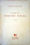 CURSO DE DIREITO FISCAL.