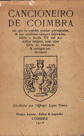 CANCIONEIRO DE COIMBRA