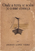 ONDE A TERRA SE ACABA [ E O MAR COMEÃ‡A.
