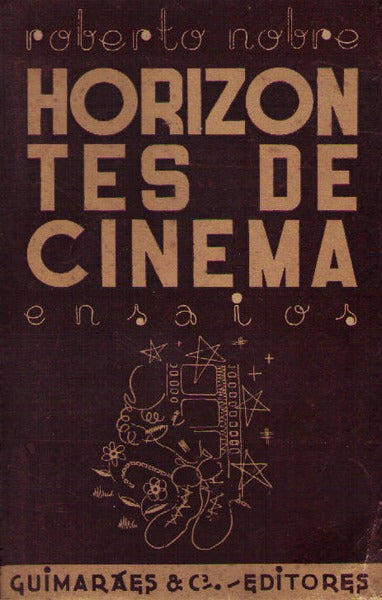 HORIZONTES DE CINEMA. [DED.]