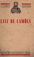 LUIZ DE CAMÃ•ES.