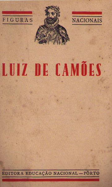 LUIZ DE CAMÃ•ES.