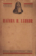 RAÃNHA D. LEONOR.
