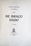 DE BRAÃ‡O DADO.