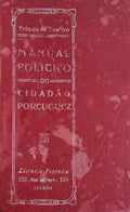 MANUAL POLITICO DO CIDADÃƒO PORTUGUEZ.