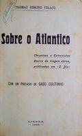 SOBRE O ATLÃ‚NTICO.