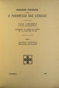 CONGRESSO (XXIII) LUSO-ESPANHOL.