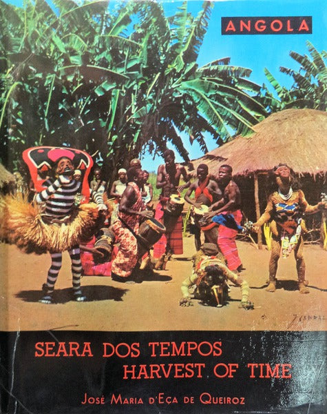 SEARA DOS TEMPOS.