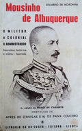 MOUSINHO DE ALBUQUERQUE.