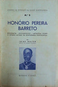 HONÃ“RIO PEREIRA BARRETO.